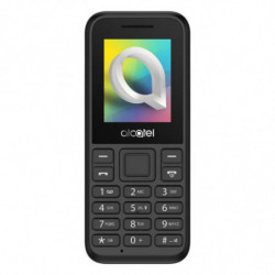 ALCATEL 1066D DUAL BLACK