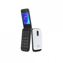 ALCATEL 2053D PURE WHITE