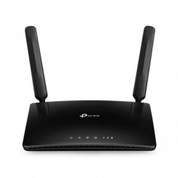 TP-LINK ROUTER MR400