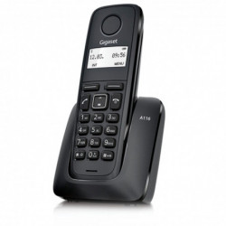 GIGASET TELEFONO DECT A116...