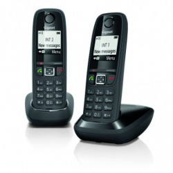 GIGASET TELEFONO DECT...