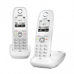 GIGASET TELEFONO DECT...