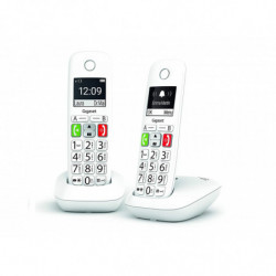 GIGASET TELEFONO DECT E290...