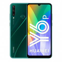 DUMMY HUAWEI Y6P GREEN