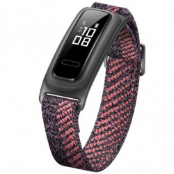 HUAWEI BAND 4E BLACK SAKURA...