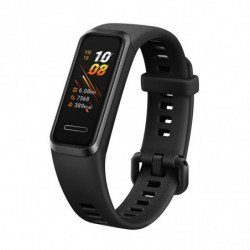 HUAWEI BAND 4 GRAPHITE BLACK