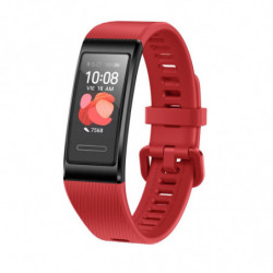 HUAWEI BAND 4 PRO CARNELIAN...