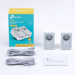 TP-LINK ADAPTADOR PLC TL-...