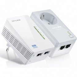 TP-LINK ADAPTADOR PLC TL-...