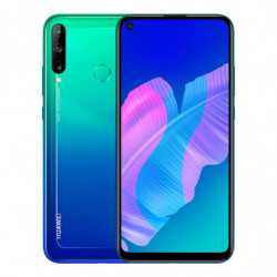 HUAWEI P40 LITE E 6,39"...