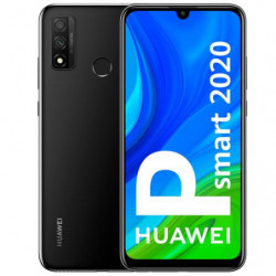 HUAWEI P SMART 2020  6,21"...