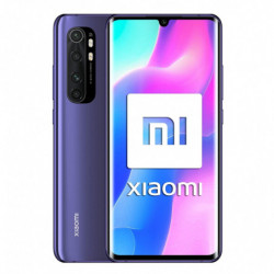 XIAOMI MI NOTE 10 LITE...