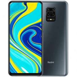 XIAOMI REDMI NOTE 9S 6,67"...