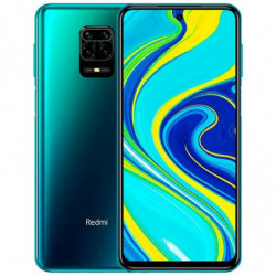 XIAOMI REDMI NOTE 9S 6,67"...