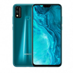 HONOR 9X LITE 6,50" FHD+...