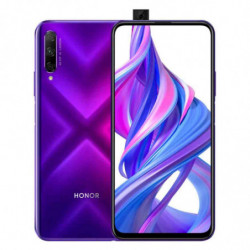 HONOR 9X PRO 6,59" FHD+...