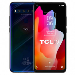 TCL T770H 10L 6,53" FHD+...