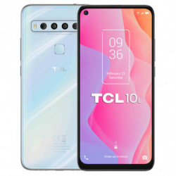 TCL T770H 10L 6,53" FHD+...