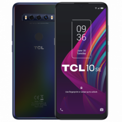 TCL T766H 10SE 6,52" HD+...