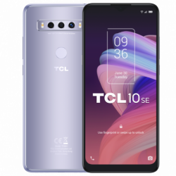 TCL T766H 10SE 6,52" HD+...