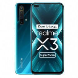 REALME X3 SUPERZOOM 6,60"...