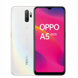 OPPO A5 6,50" HD+ 3GB/64GB...