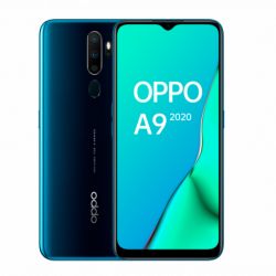 OPPO A9 6,50" HD+ 4GB/128GB...