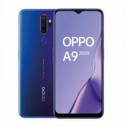 OPPO A9 6,50" HD+ 4GB/128GB...