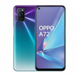 OPPO A72 6,50" FHD+...